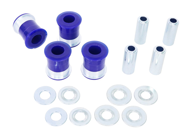 Load image into Gallery viewer, SuperPro Front Lower Control Arm Kit
