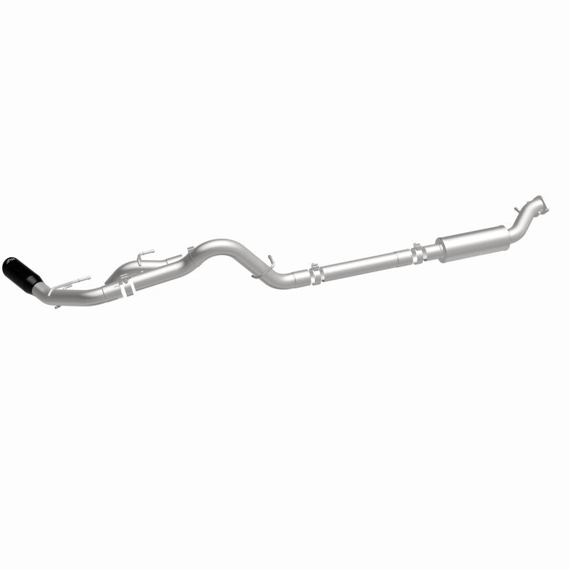 Load image into Gallery viewer, Magnaflow 21-24 Ford Bronco Rock Crawler Series Cat-Back Exhaust System
