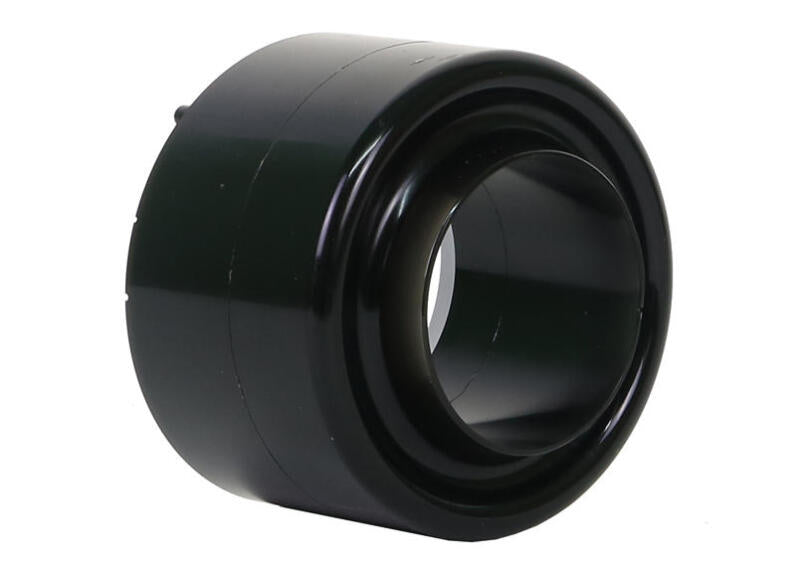 Load image into Gallery viewer, Whiteline 18-24 Jeep Wrangler/20-24 Jeep Gladiator Spring - Pad Upper Bushing
