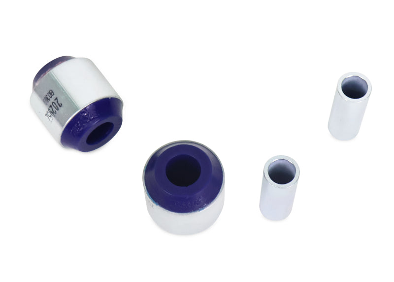 Load image into Gallery viewer, Superpro 19-25 Toyota RAV4 Rear Lower Control Arm Inner Forward Bushing Kit
