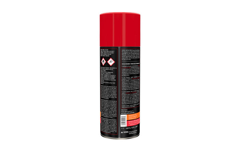 Load image into Gallery viewer, K&amp;N 12.25 oz. Aerosol Air Filter Oil
