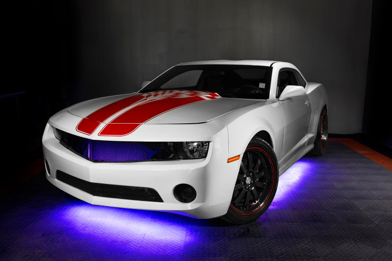 Load image into Gallery viewer, Oracle Universal Dynamic LED Underbody Kit - ColorSHIFT - Dynamic
