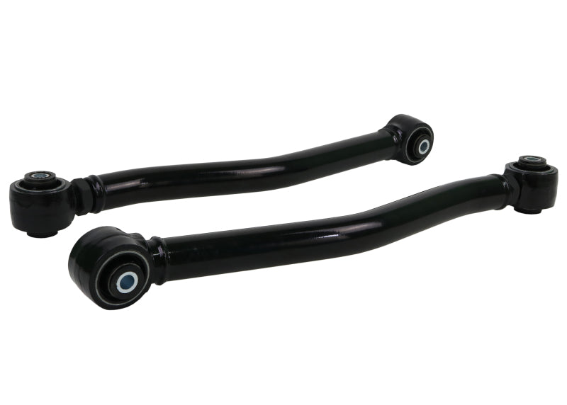 Load image into Gallery viewer, Whiteline 2018 Jeep Wrangler JK Front Trailing Arm Lower
