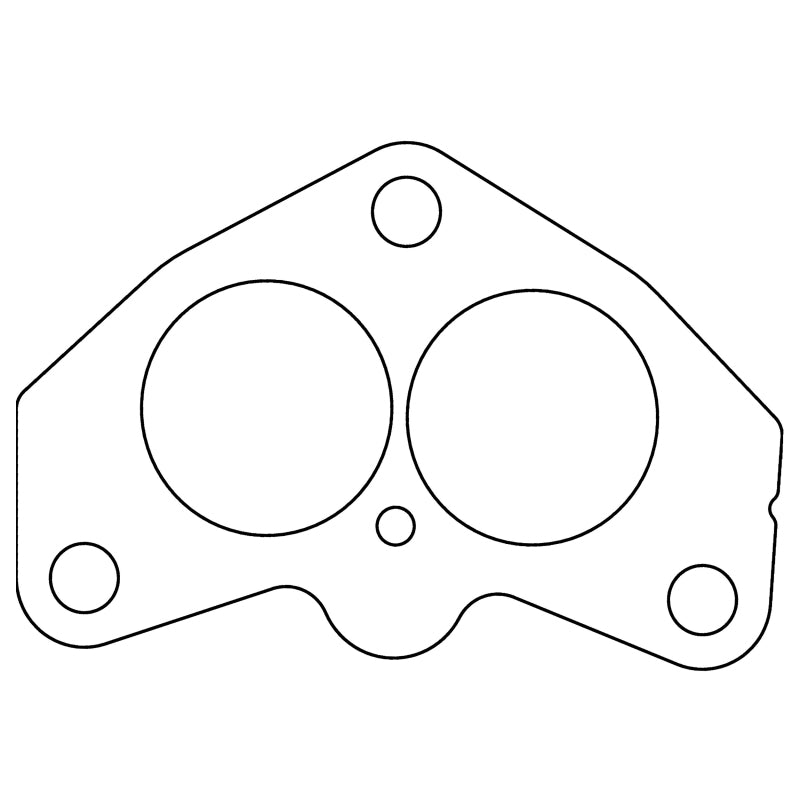 Load image into Gallery viewer, Cometic FORD 59A/8BA/8CM Flathead V8 .060in KF CARB BASE GASKET 2BBL - 1945-53
