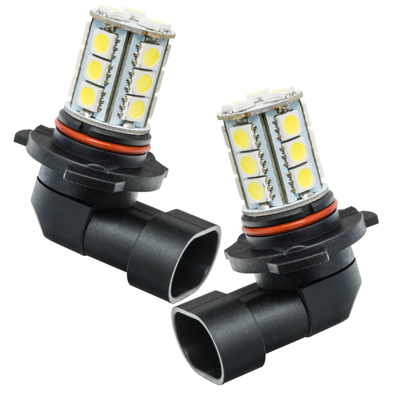 Load image into Gallery viewer, Oracle 9005 18 LED Bulbs (Pair) - White
