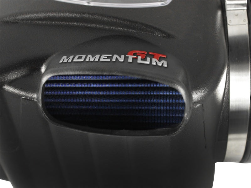 Load image into Gallery viewer, aFe Momentum GT PRO 5R Stage-2 SI Intake System 14-17 GM Silverado/Sierra 1500 5.3L/6.2L
