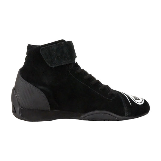 Bell Sport-YTX Shoe Black 4 SFI 3.3/5