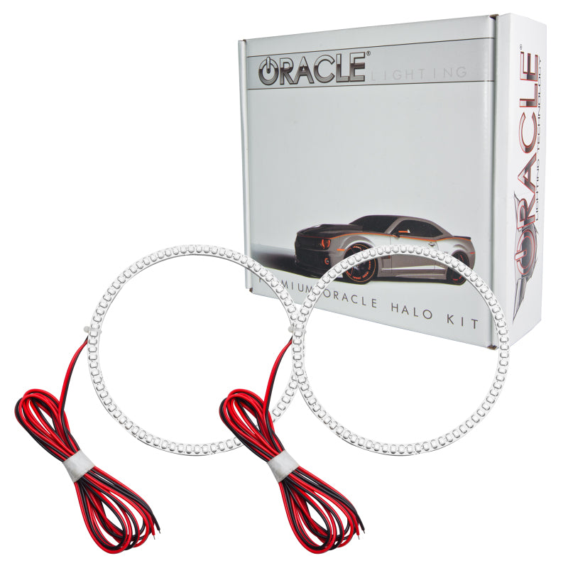 Load image into Gallery viewer, Oracle Dodge Viper GTS 96-02 LED Fog Halo Kit - White
