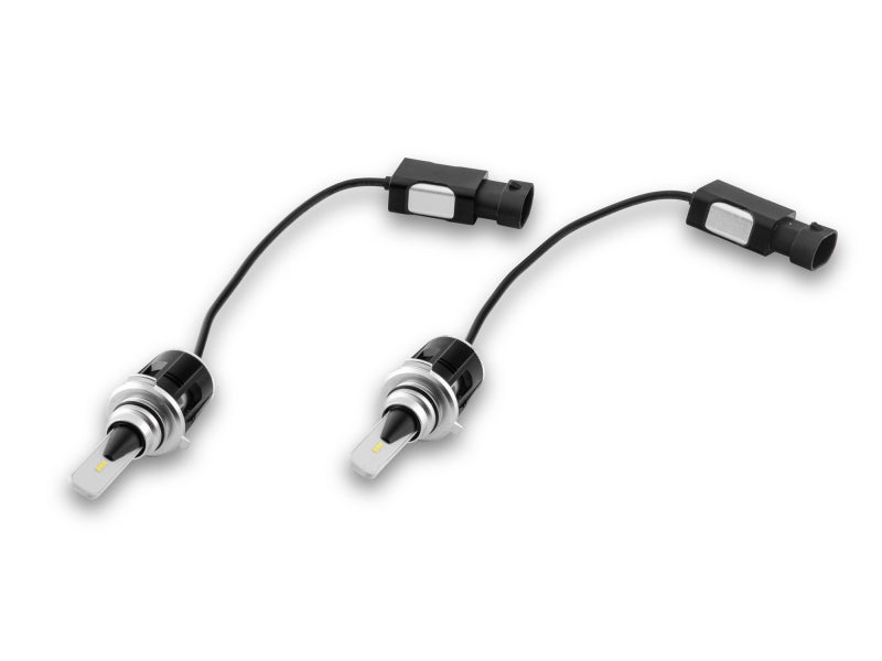 Load image into Gallery viewer, Raxiom Axial Series LED Headlight/Fog Light Bulbs H10
