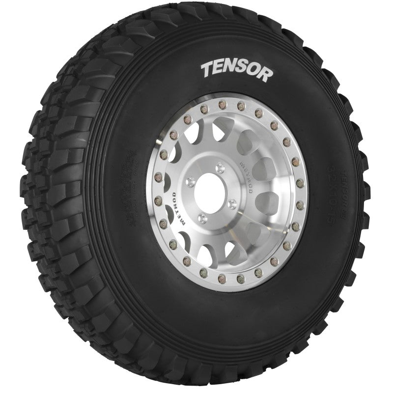 Load image into Gallery viewer, Tensor Tire Desert Series (DS) Tire - 60 Durometer Tread Compound - 32x10-15
