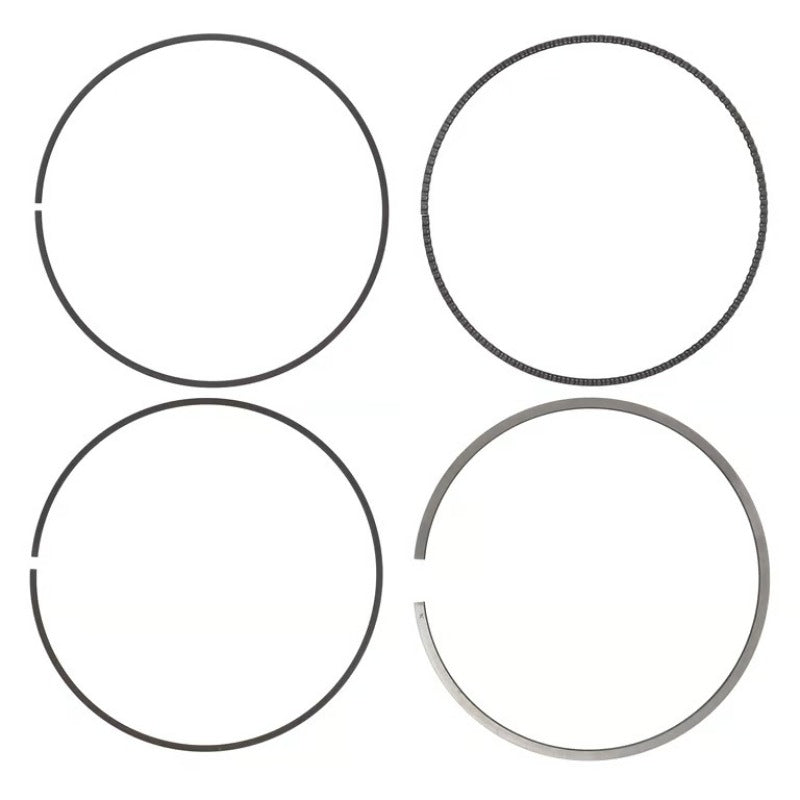 Load image into Gallery viewer, Wiseco 98.00mm 1.0mm x 2.0mm Ring Set
