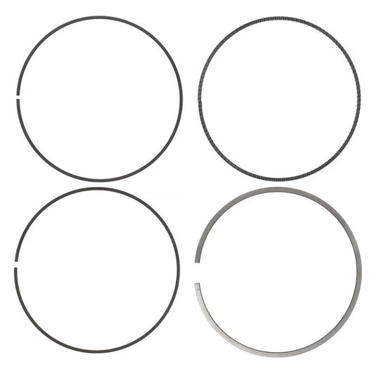 Wiseco 98.00mm 1.0mm x 2.0mm Ring Set