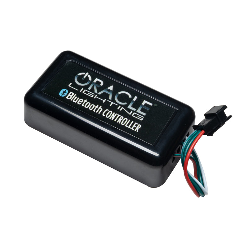 Load image into Gallery viewer, Oracle 18-21 Toyota Tundra Dynamic ColorSHIFT Headlight DRL Upgrade Kit
