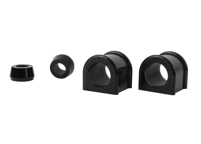 Load image into Gallery viewer, Whiteline 1987-1995 Jeep Wrangler Sway Bar - Mount Bushing - 28.44mm
