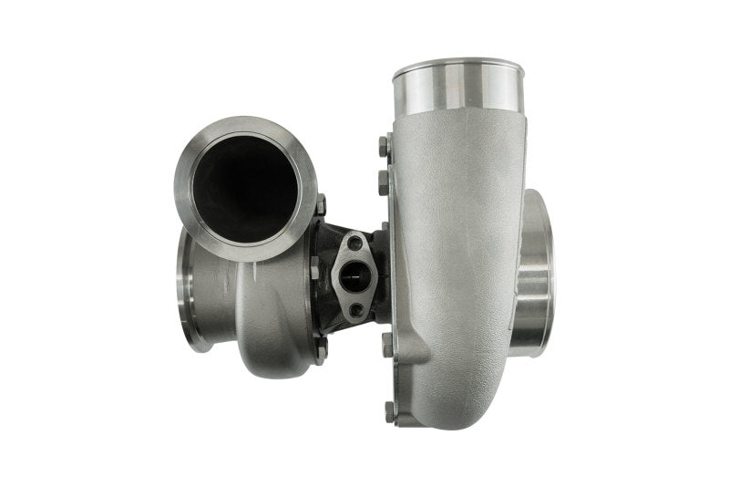 Load image into Gallery viewer, Turbosmart Oil Cooled 6870 V-Band Inlet/Outlet A/R 0.96 External Wastegate TS-1 Turbocharger
