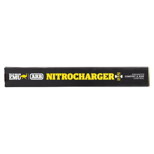 ARB / OME Nitrocharger Plus Shock Jeep Wrangler TJ - Rear (Heavier Valved)