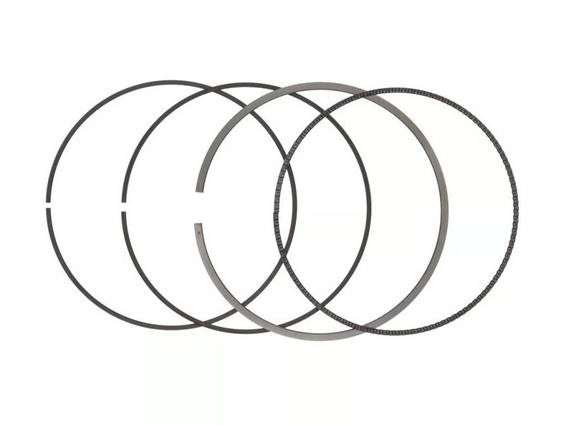 Load image into Gallery viewer, Wiseco 98.00mm 1.0mm x 2.0mm Ring Set
