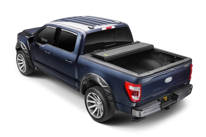 Load image into Gallery viewer, Extang 22-23 Toyota Tundra (with/without Rail Sys) 6.7ft. Bed Endure ALX
