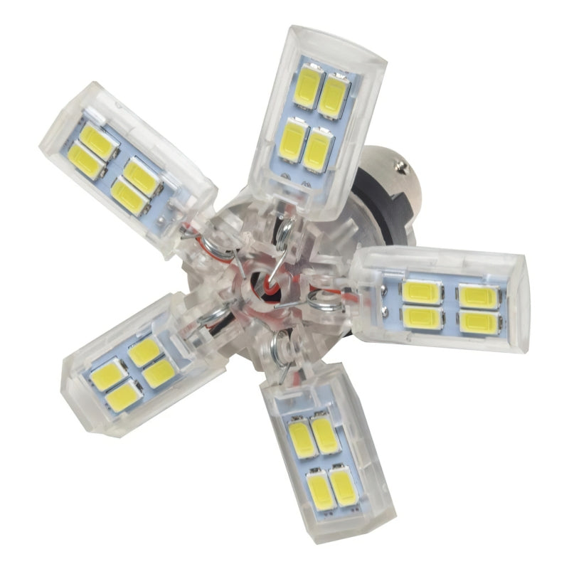 Load image into Gallery viewer, Oracle 1156 15 SMD 3 Chip Spider Bulb (Single) - Cool White
