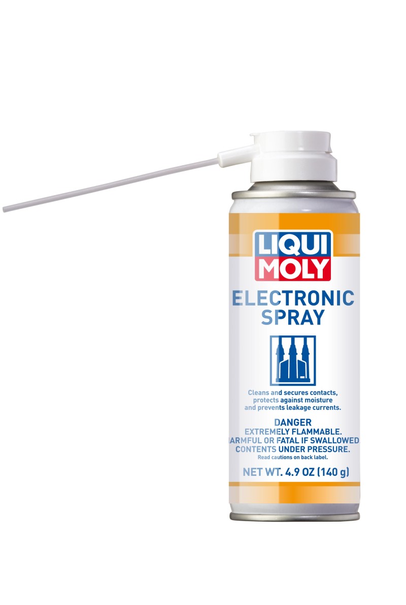 Load image into Gallery viewer, LIQUI MOLY 200mL Electronic Spray (Aerosol)
