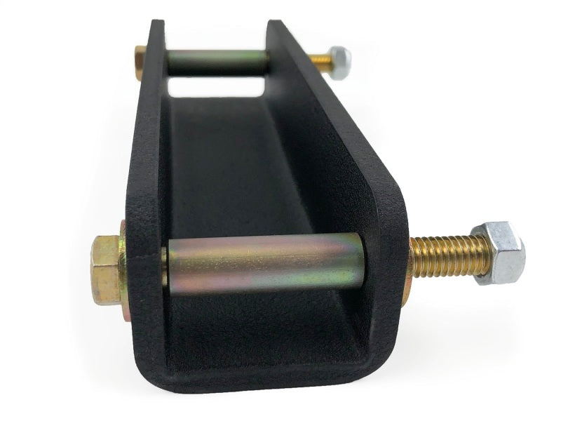 Load image into Gallery viewer, Tuff Country 01-10 Chevy Silverado 3500 4wd &amp; 2wd Carrier Bearing Drop Kit
