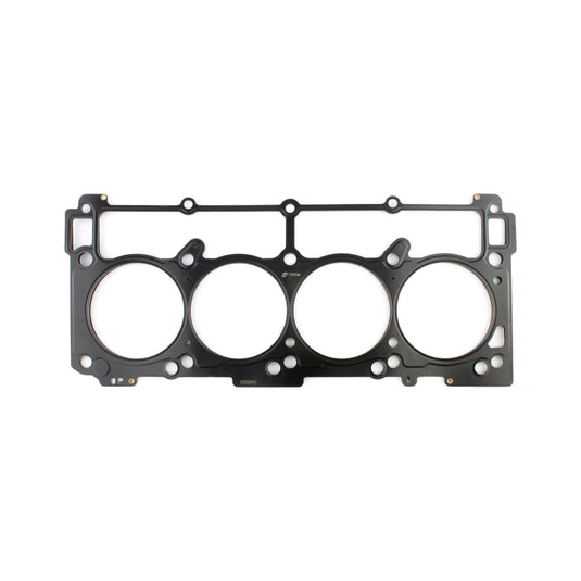 Cometic Chrysler 6.4L Hemi 4.150in Bore .044 inch MLX Head Gasket - Left
