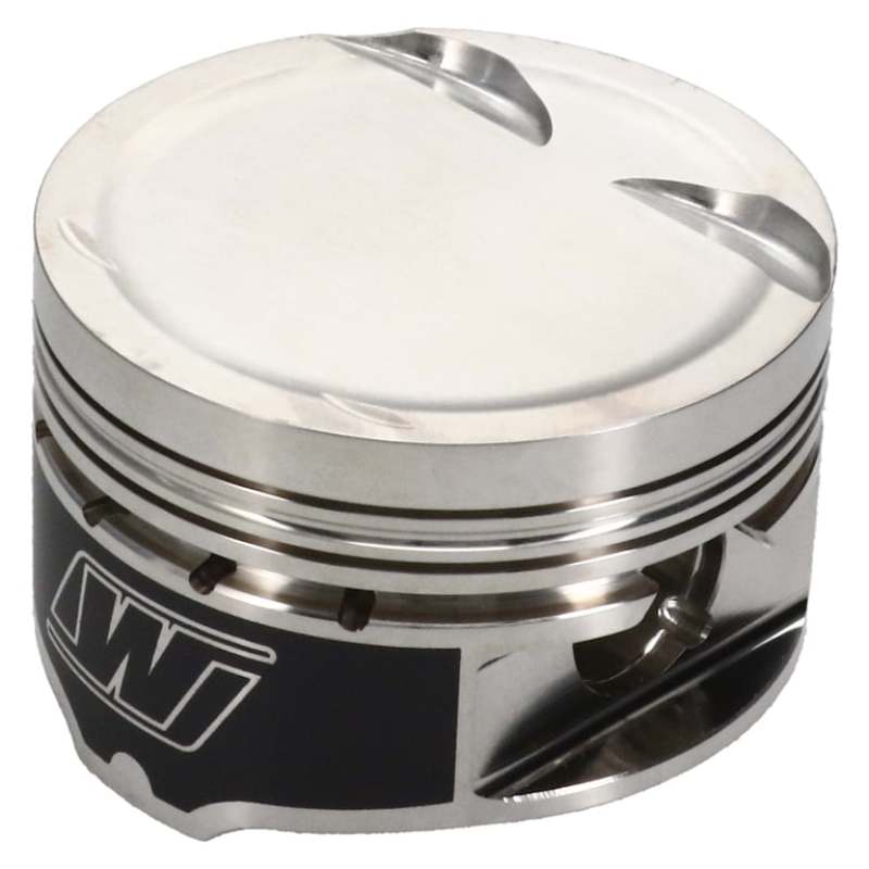 Load image into Gallery viewer, Wiseco Audi/VW 2.0L 85.50mm Bore 92.8mm Stroke -4.5cc EA888 Piston Kit - 4 Cyl
