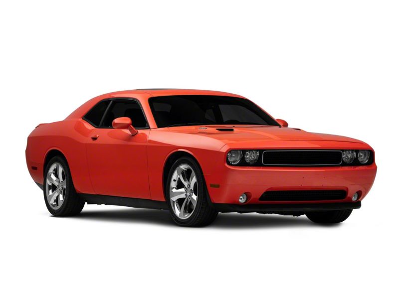 Load image into Gallery viewer, Raxiom 08-14 Dodge Challenger Axial Series LED Side Marker Lights- Smoked
