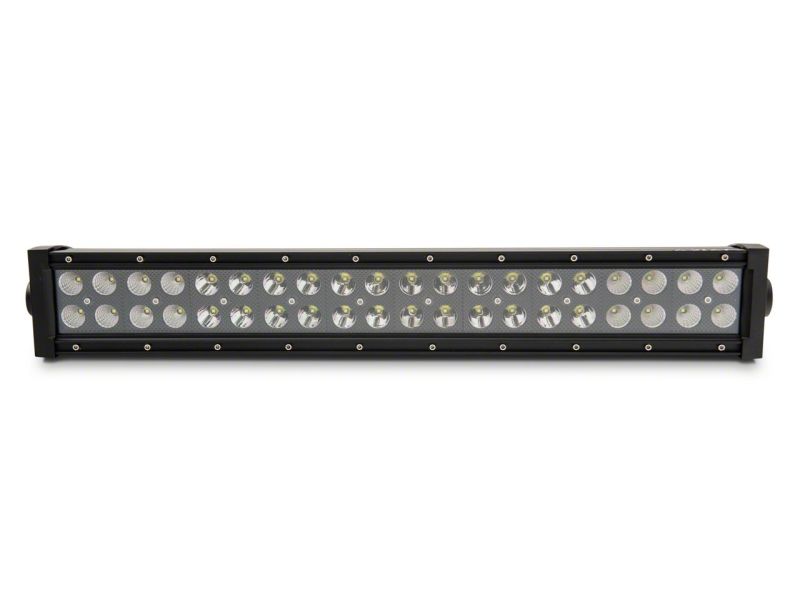 Load image into Gallery viewer, Raxiom Axial Series 20-In Dual-Row LED Light Bar Combo Beam Universal (Some Adaptation Required)
