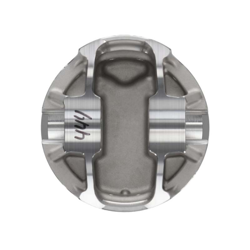 Load image into Gallery viewer, Wiseco Chevrolet Small Block 3cc Dome 4.185in Bore Shelf Stock Left Piston - Single
