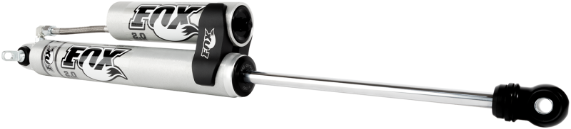 Load image into Gallery viewer, Fox 07+ Jeep JK 2.0 Factory Series 11.6in. Smooth Body R/R Rear Shock w/CD Adj. / 4-6in. Lift
