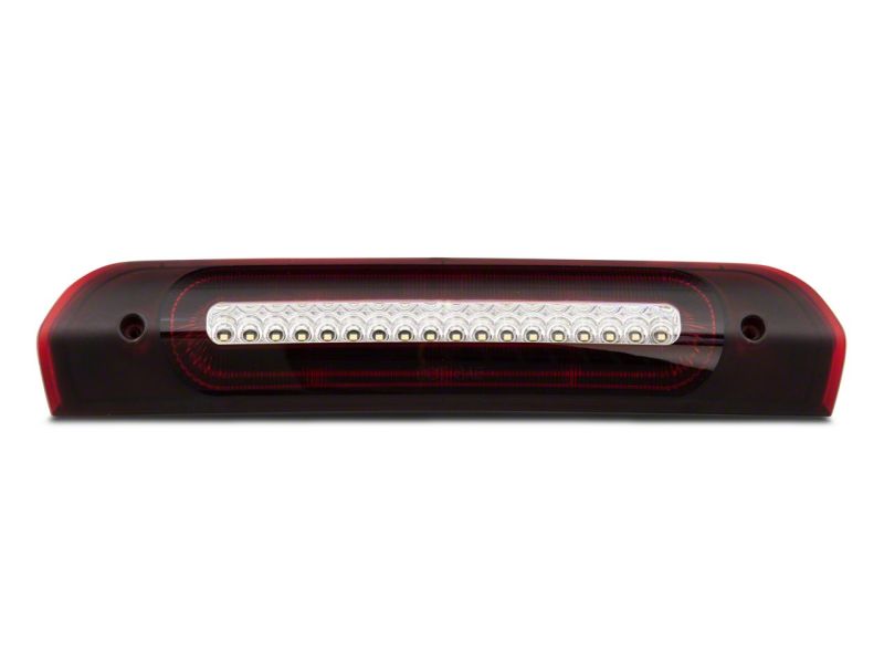 Load image into Gallery viewer, Raxiom 02-08 Dodge RAM 1500 03-09 Dodge RAM 2500/3500 Axial Series LED Third Brake Light- Red
