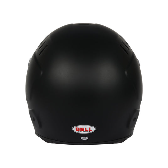 Bell Helmet Br8 Matte Black Sml(57-58) Sa2025