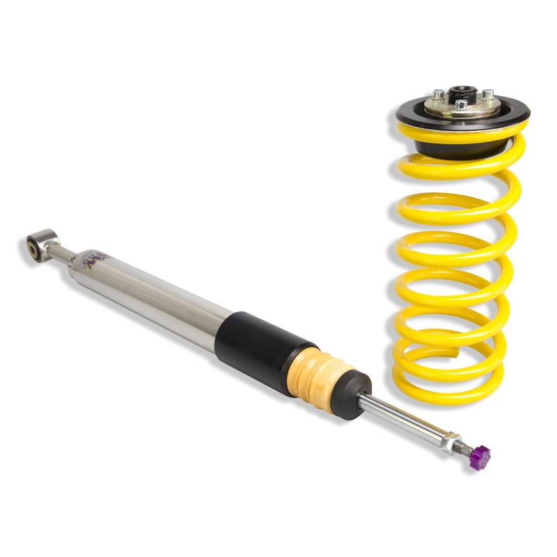 Load image into Gallery viewer, KW V3 Coilover Kit Ford Focus Type DYB Volvo V40 type M
