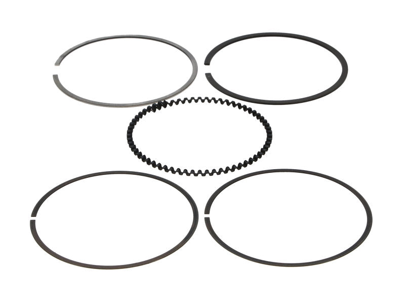 Load image into Gallery viewer, Wiseco 99.5mm Ring Set Ring Shelf Stock
