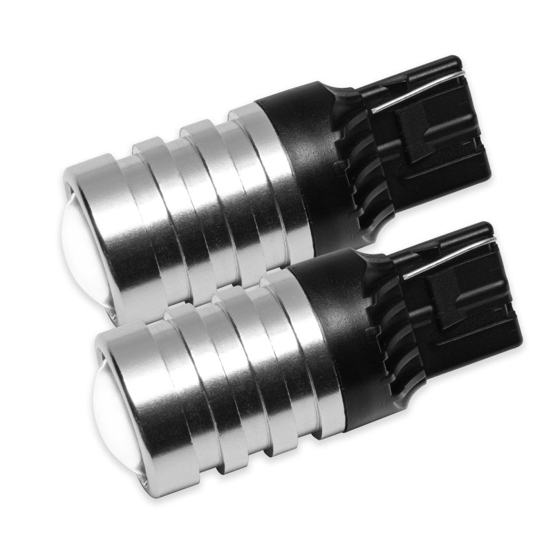 Load image into Gallery viewer, Oracle 18-21 Jeep Wrangler JL Reverse Light Bulb (Pair) - 6000K
