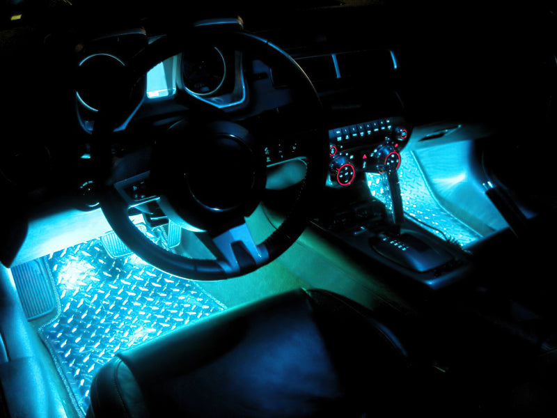 Load image into Gallery viewer, Oracle 36in LED Retail Pack - RGB ColorSHIFT
