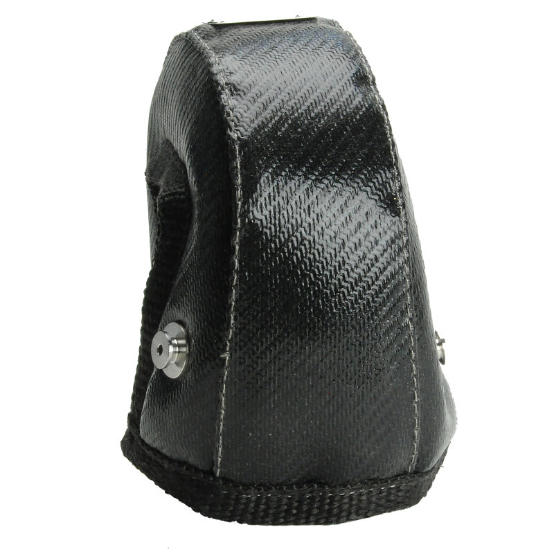 Load image into Gallery viewer, DEI Gen-3 Turbo Shield T3 - Shield/Blanket - Onyx
