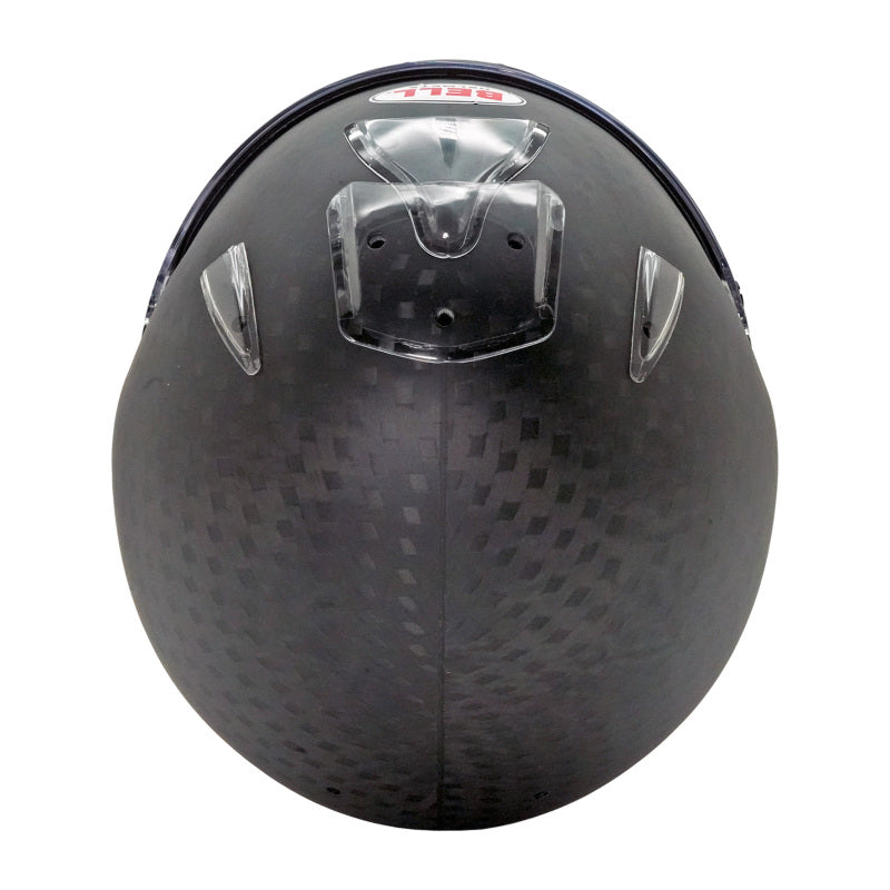 Load image into Gallery viewer, Bell HP7 EVO-IV Duckbill (Hans) 56+(7 +) FIA8860-2018 Helmet
