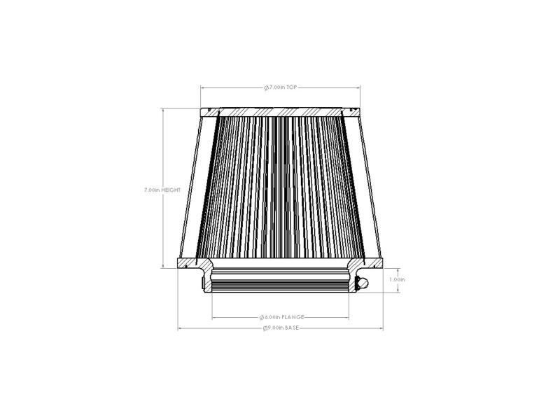 Load image into Gallery viewer, Technical Drawing
