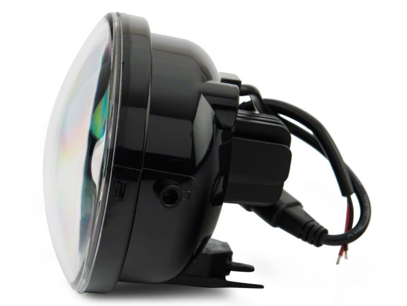 Load image into Gallery viewer, Raxiom 05-11 Toyota Tacoma 07-13 Toyota Tundra Axial Series LED Fog Lights
