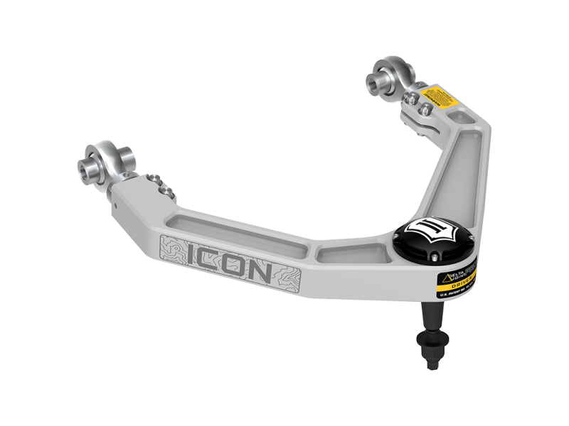 Load image into Gallery viewer, ICON 21-23 RAM TRX Billet UCA DJ Pro Kit
