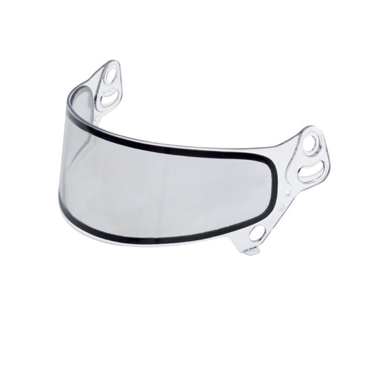 Bell 288 SRV Helmet Shield - Gold