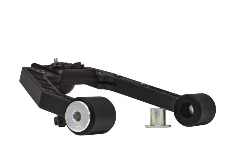 Load image into Gallery viewer, UMI Performance 15-25 Ford F-150 Adjustable Upper A-Arm Kit - Black
