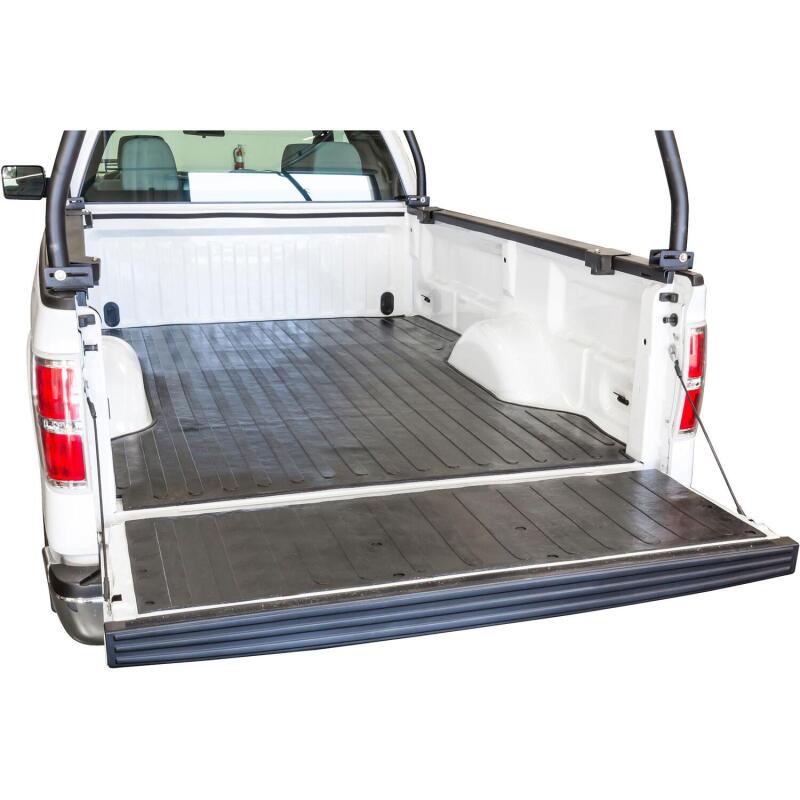 Load image into Gallery viewer, Westin 2004-2014 Ford F-150 (6.5 ft Bed) Truck Bed Mat - Black
