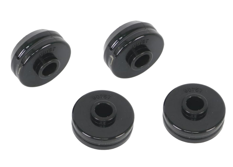 Load image into Gallery viewer, Whiteline 1965-1982 Chevrolet Corvette Rear Spring Cushions
