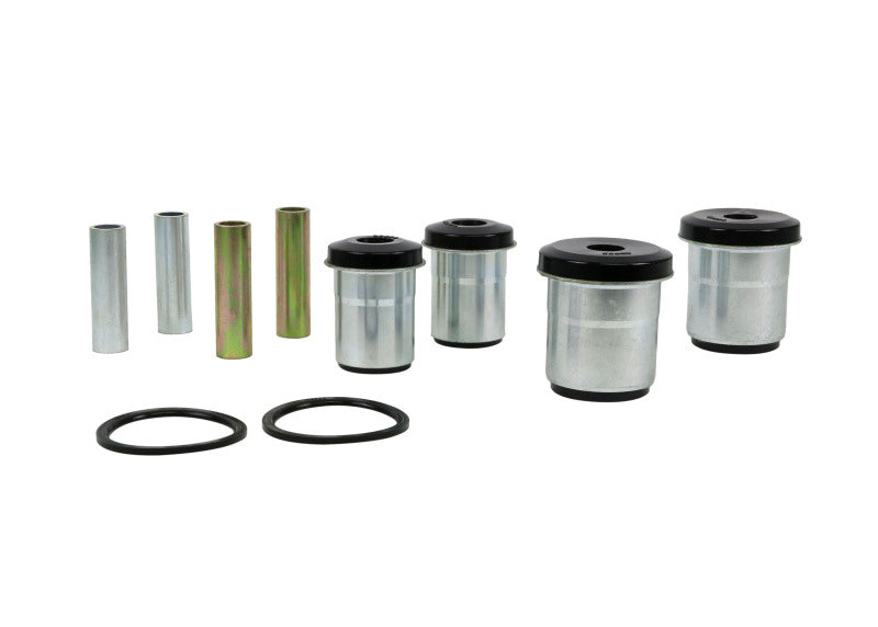 Load image into Gallery viewer, Whiteline 2003-2004 Ford Mustang Control Arm - Lower Inner Bushing
