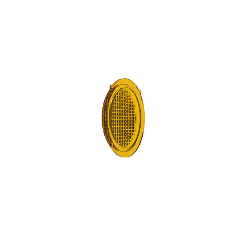 Load image into Gallery viewer, KC HiLiTES FLEX ERA 1 Performance Yellow Flood Beam Lens
