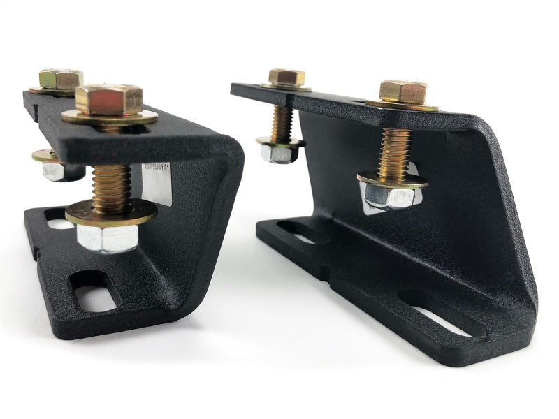 Load image into Gallery viewer, Tuff Country 94-01 Dodge Ram 1500 4x4 / 94-22 Ram 2500/3500- Front Sway Bar Drop Kit
