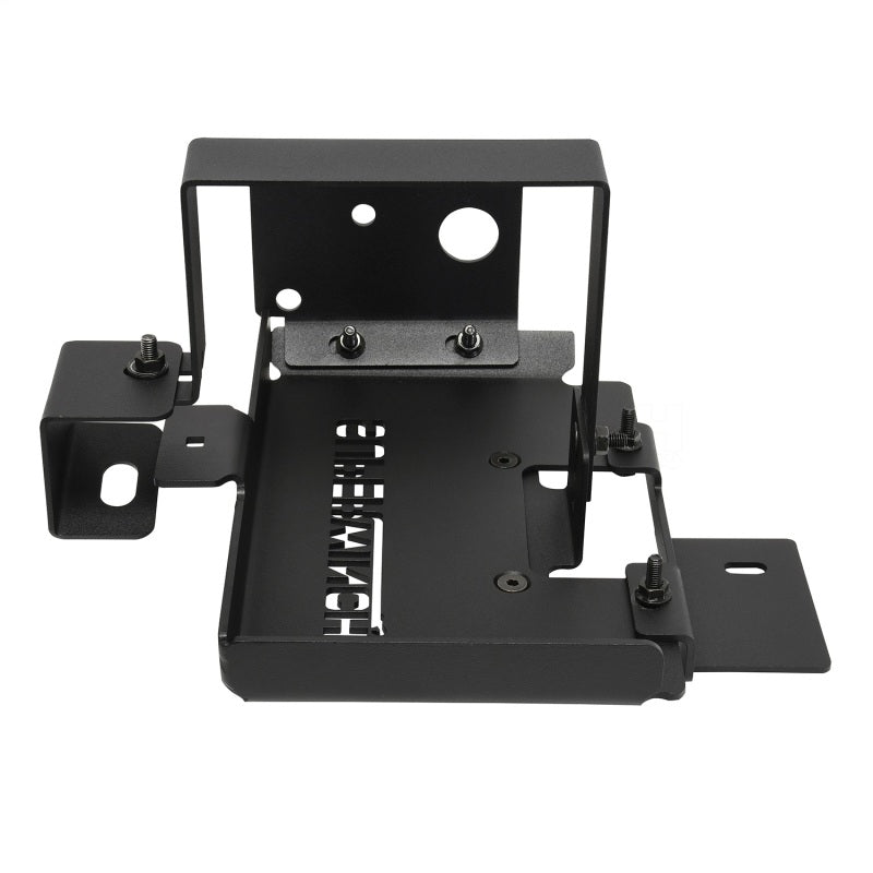 Load image into Gallery viewer, Superwinch 18-24 Jeep Wrangler JL Auxiliary Battery Mount

